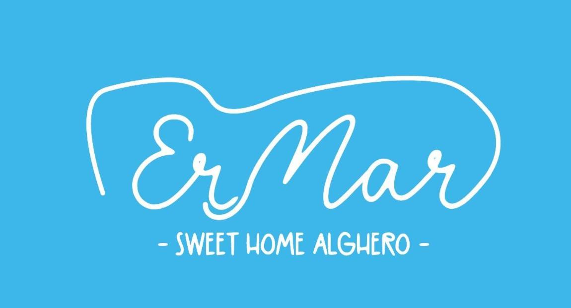 Ermar Sweet Home Alghero Luaran gambar