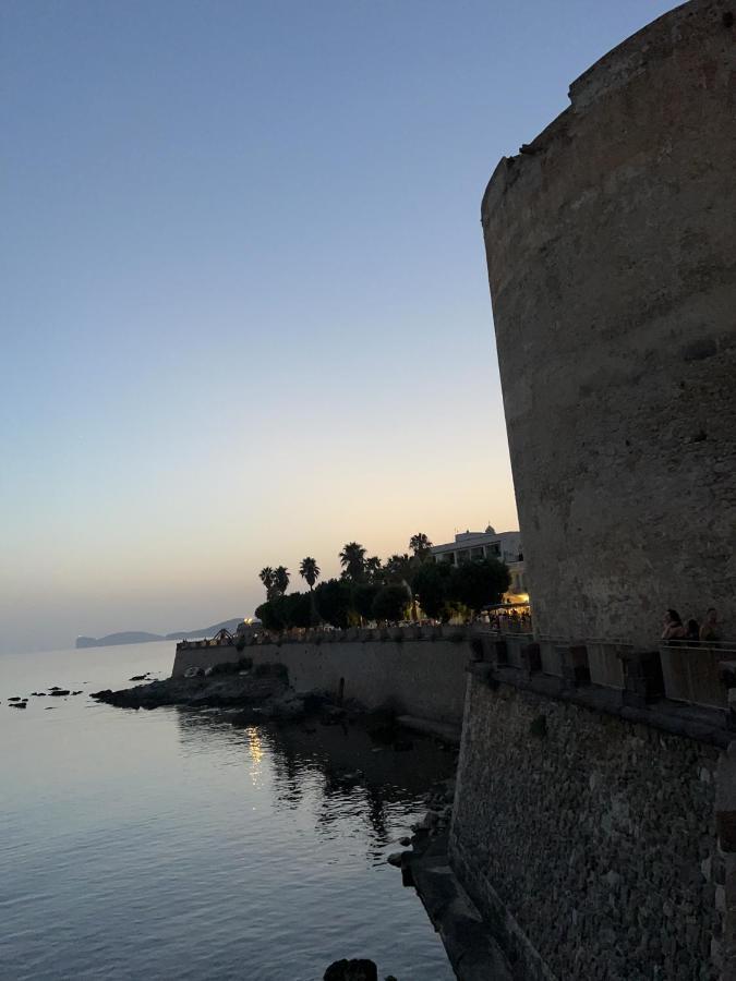 Ermar Sweet Home Alghero Luaran gambar