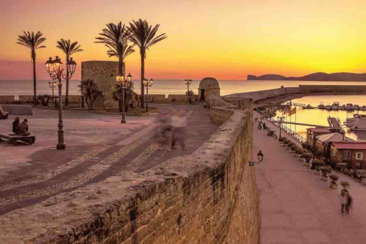 Ermar Sweet Home Alghero Luaran gambar