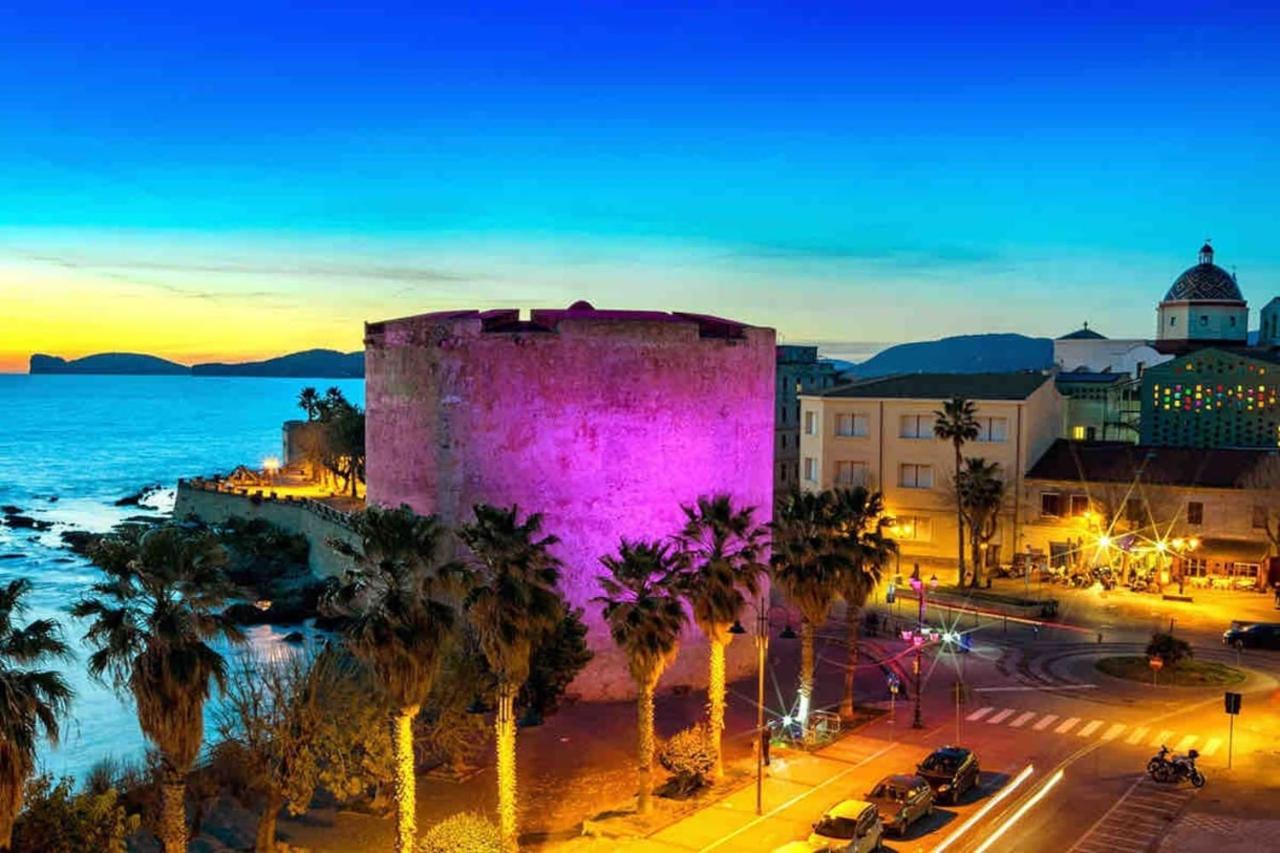 Ermar Sweet Home Alghero Luaran gambar