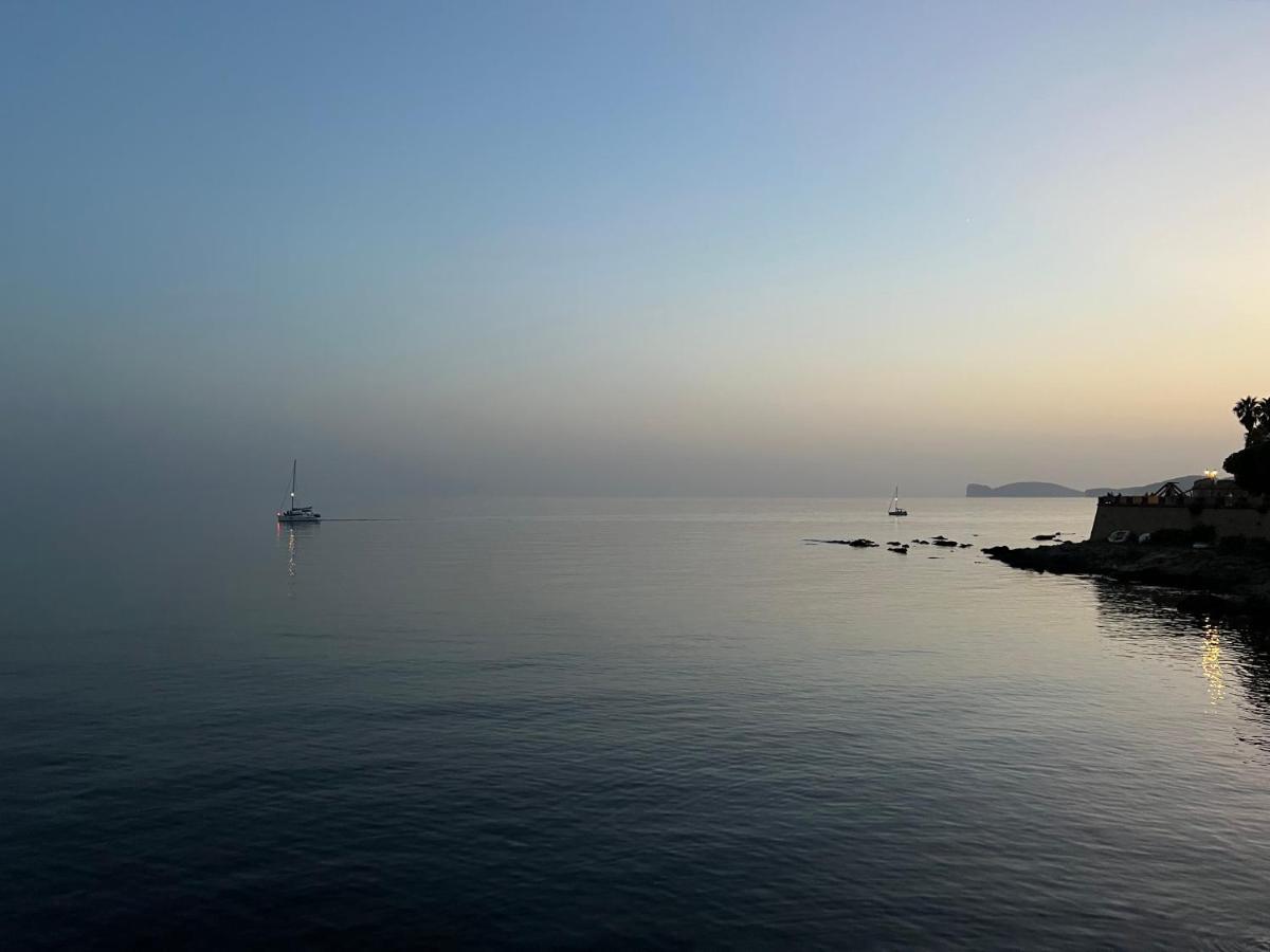 Ermar Sweet Home Alghero Luaran gambar