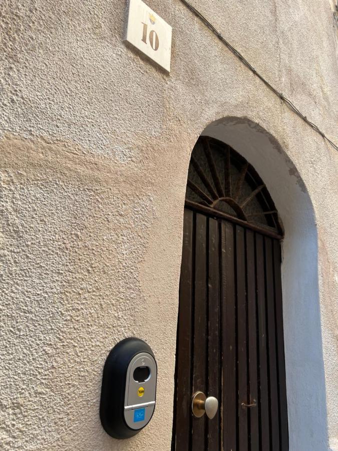 Ermar Sweet Home Alghero Luaran gambar