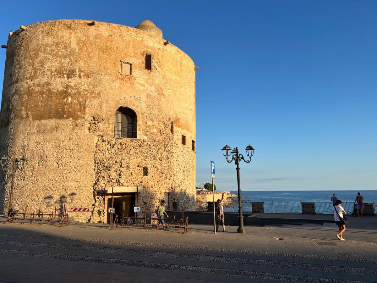 Ermar Sweet Home Alghero Luaran gambar