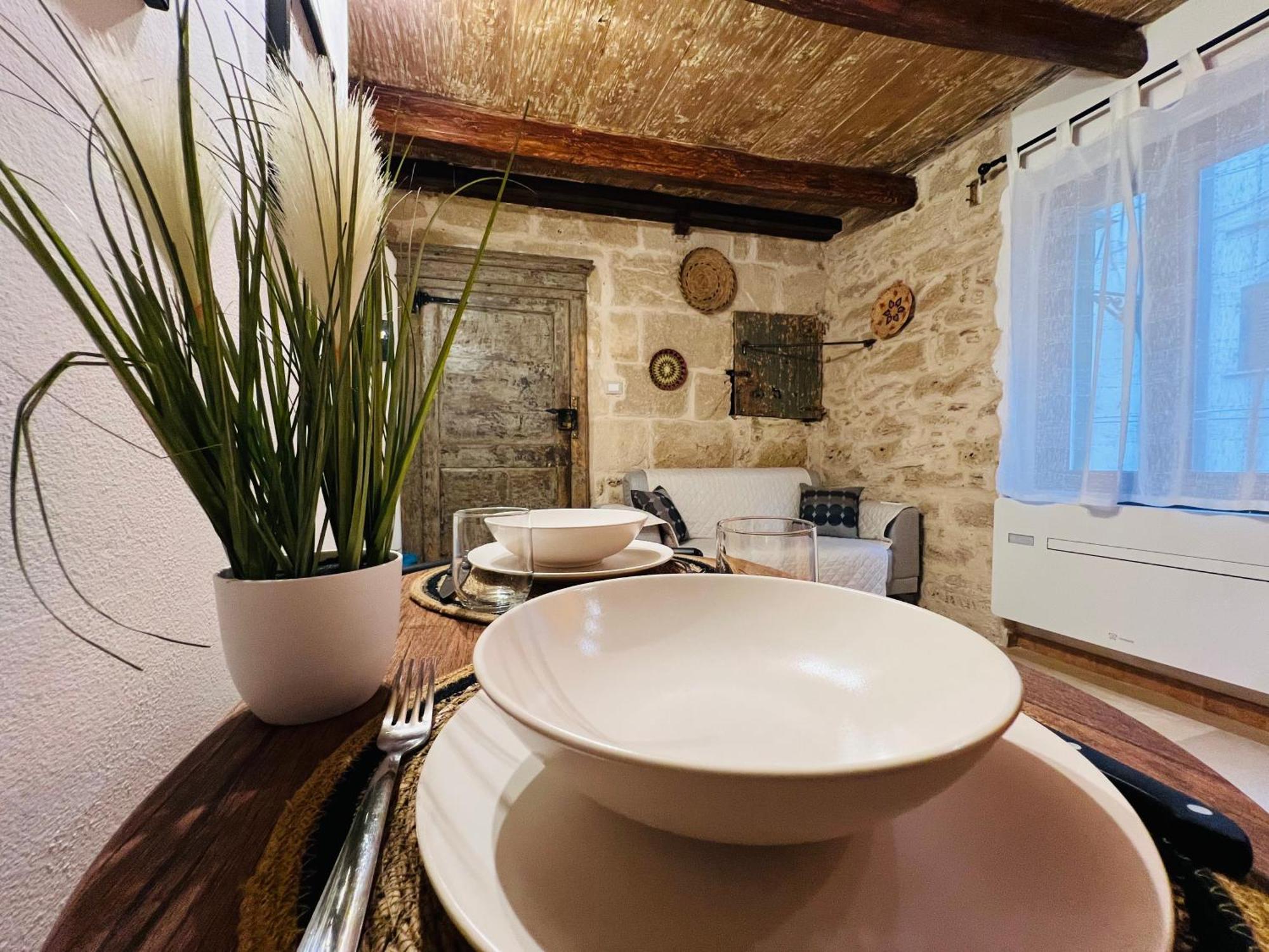 Ermar Sweet Home Alghero Luaran gambar