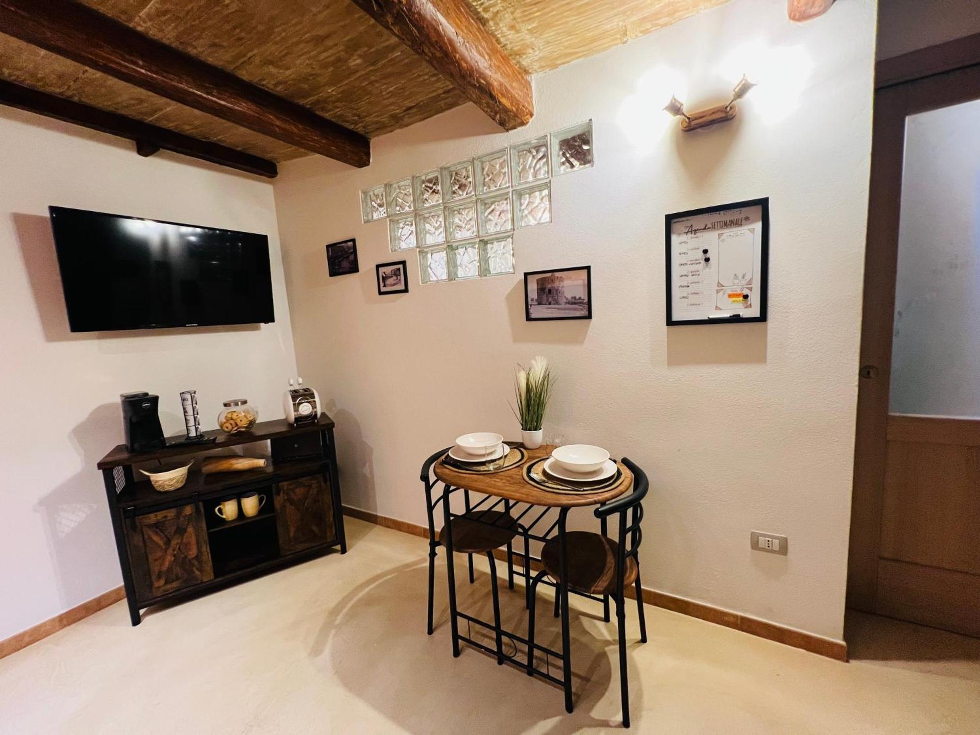 Ermar Sweet Home Alghero Luaran gambar