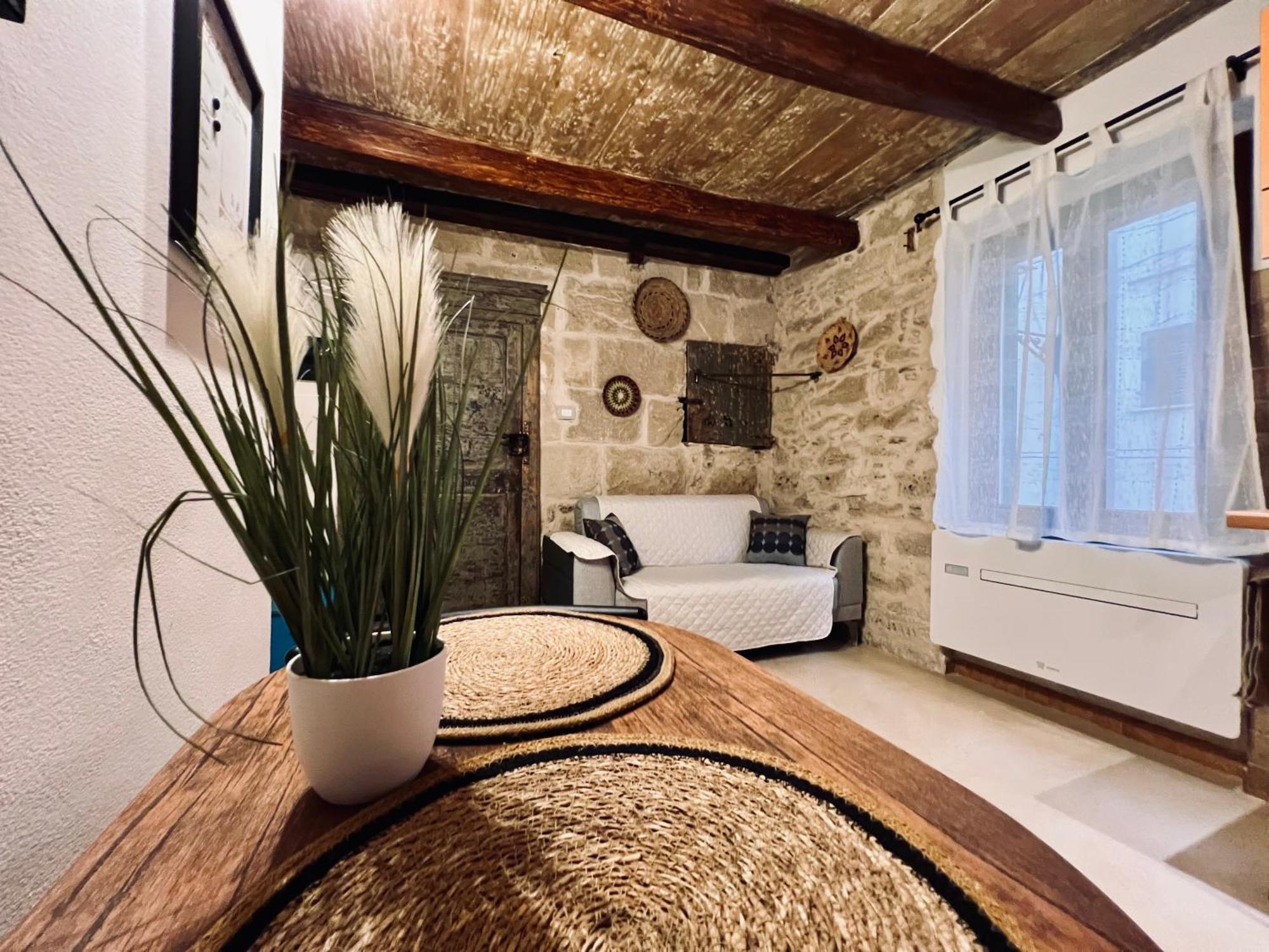 Ermar Sweet Home Alghero Luaran gambar
