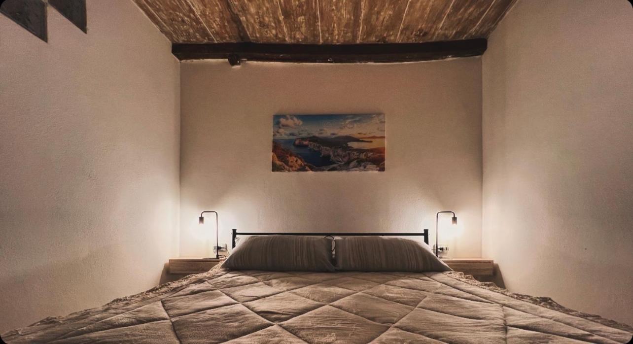 Ermar Sweet Home Alghero Luaran gambar