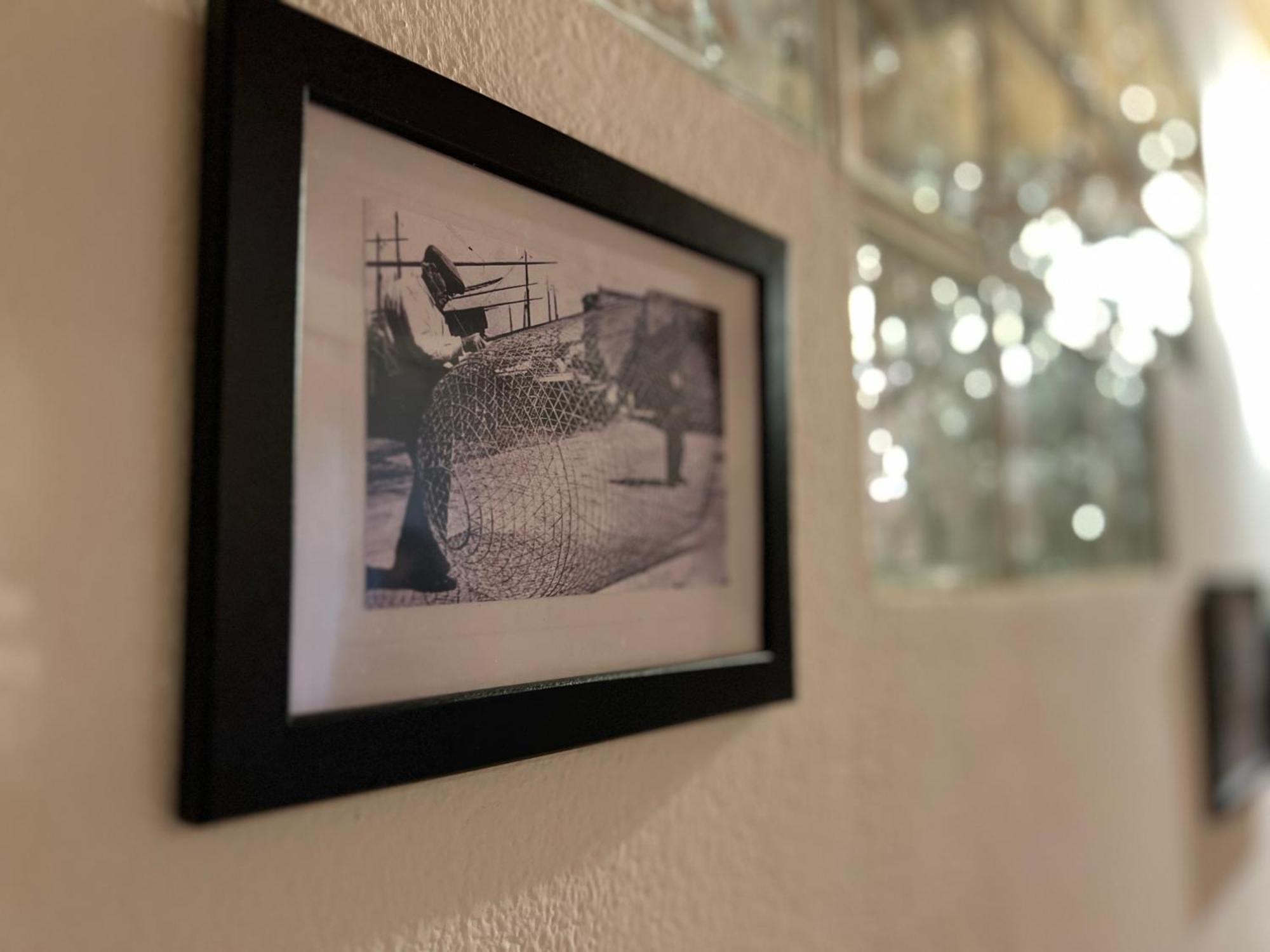 Ermar Sweet Home Alghero Luaran gambar