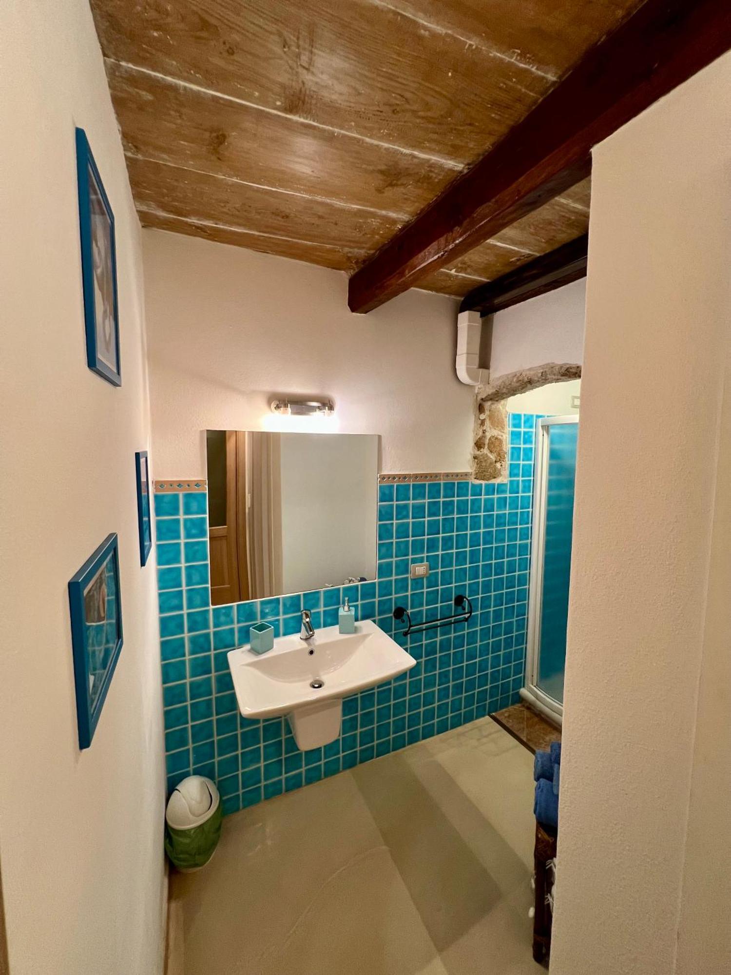 Ermar Sweet Home Alghero Luaran gambar