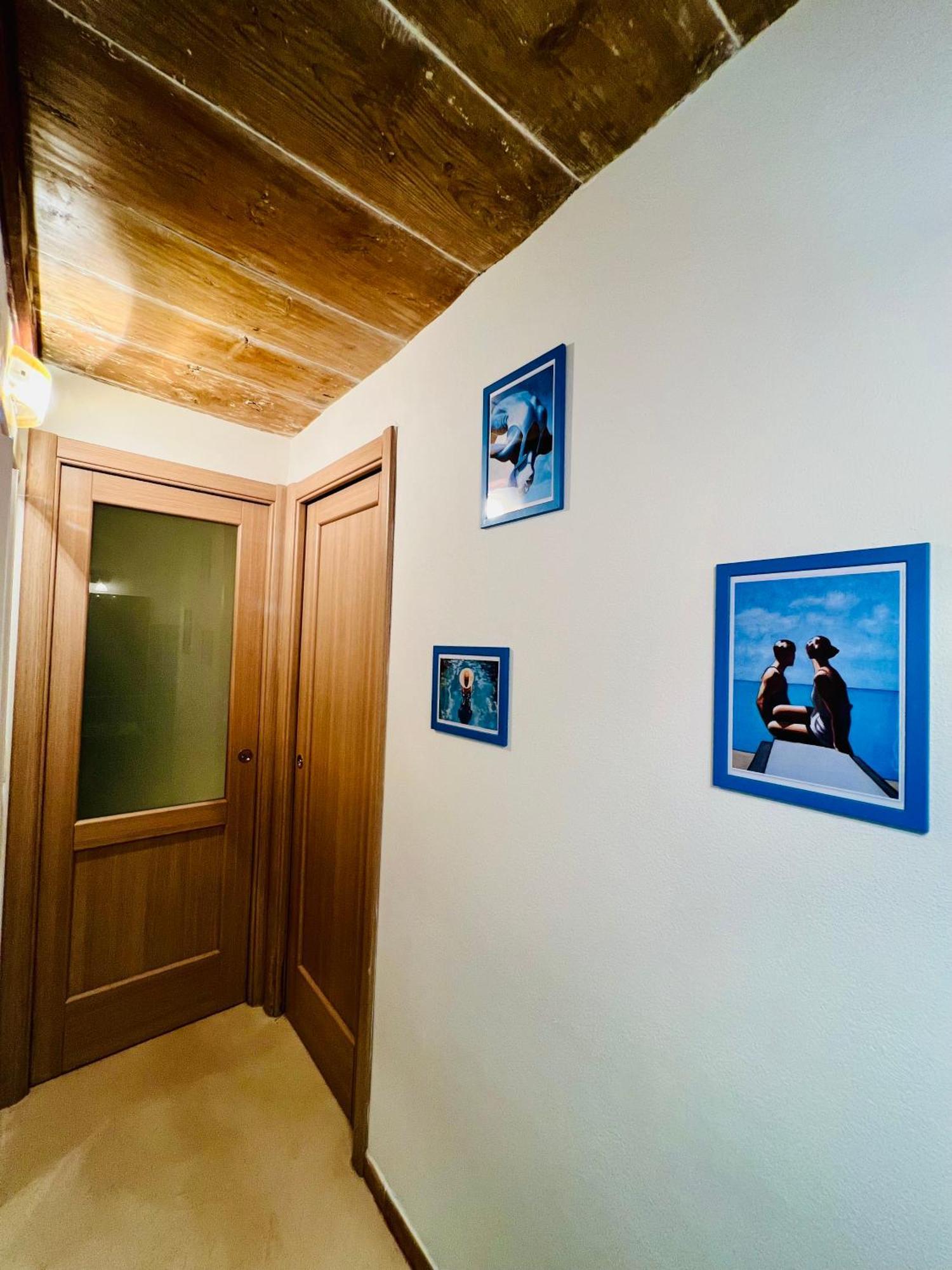 Ermar Sweet Home Alghero Luaran gambar
