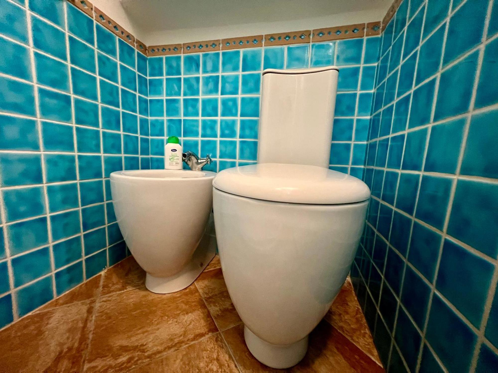 Ermar Sweet Home Alghero Luaran gambar