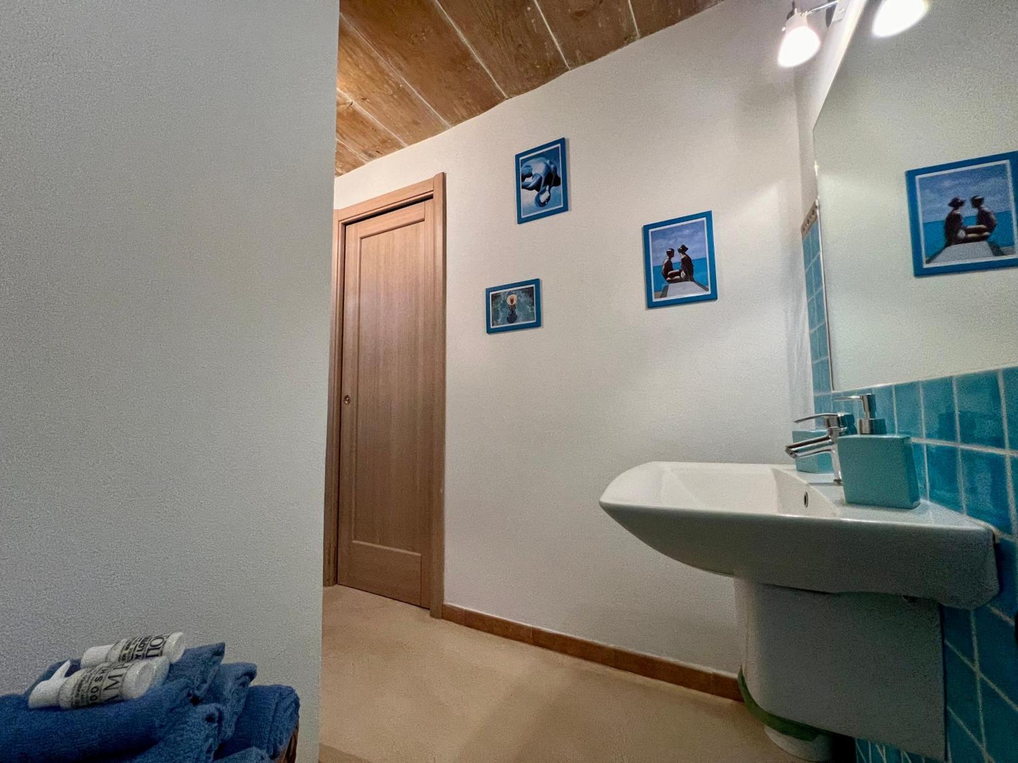 Ermar Sweet Home Alghero Luaran gambar