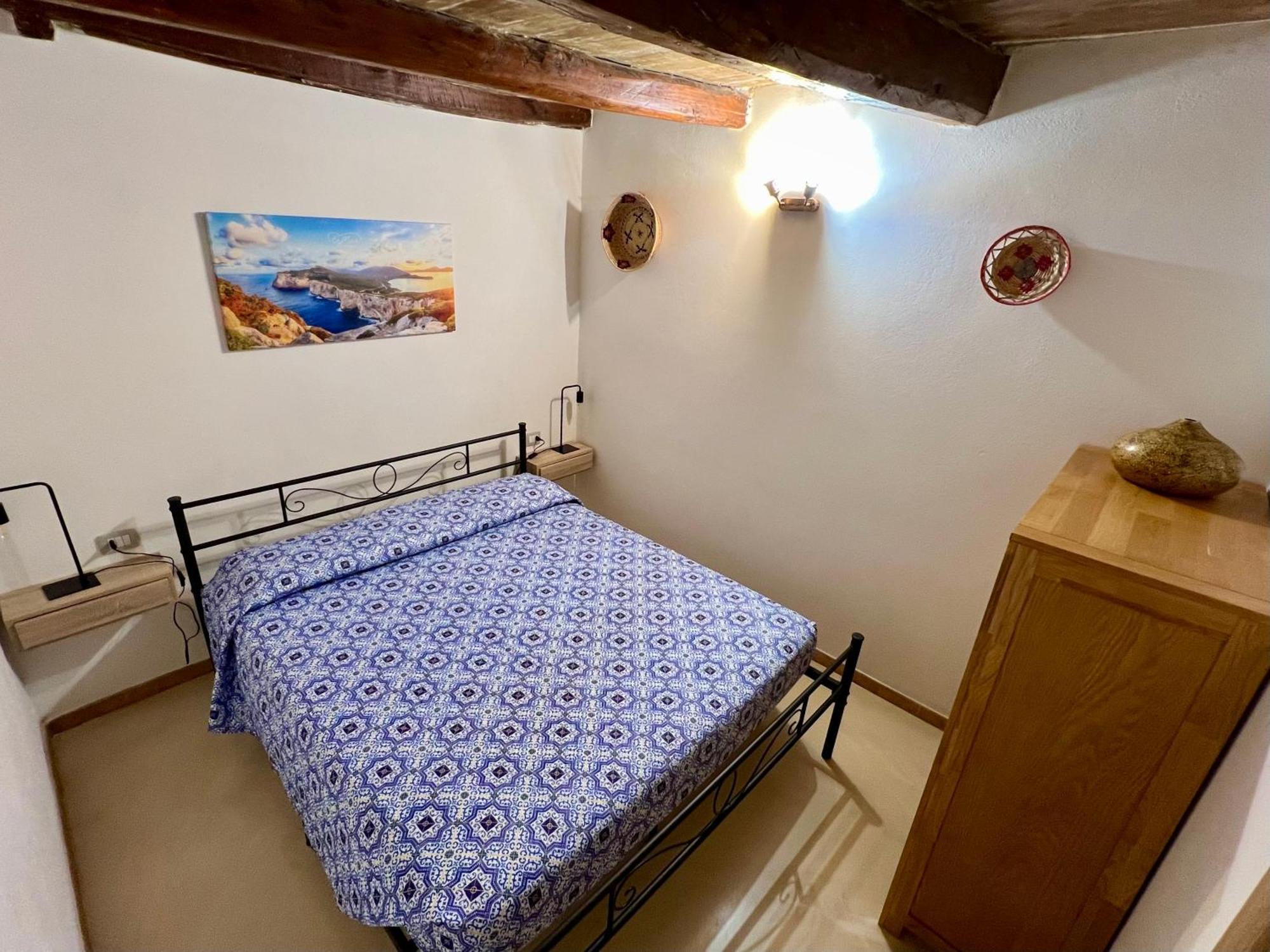 Ermar Sweet Home Alghero Luaran gambar