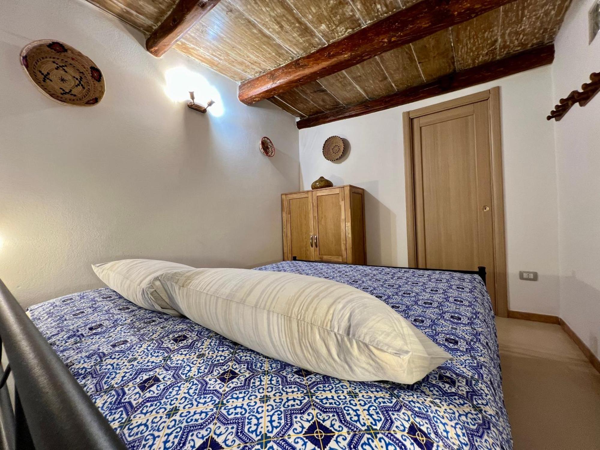 Ermar Sweet Home Alghero Luaran gambar