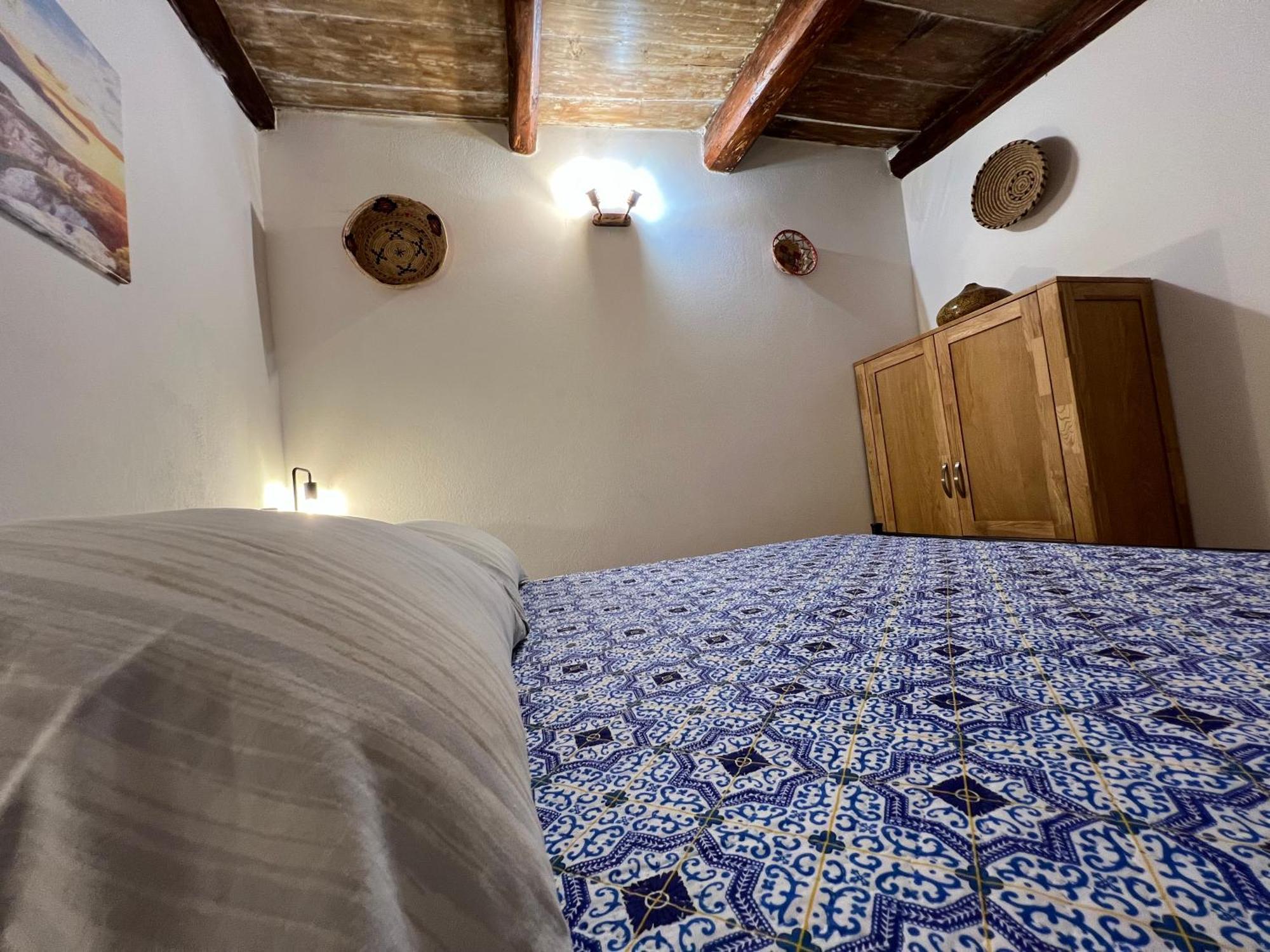 Ermar Sweet Home Alghero Luaran gambar